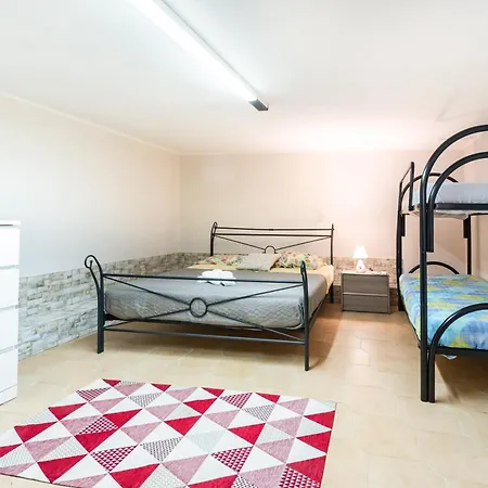 Casa Olmi * Capitana