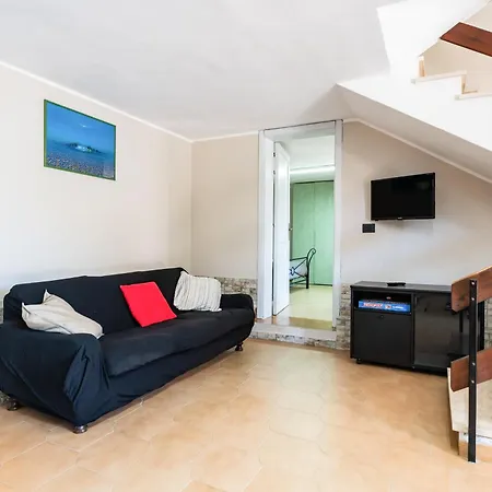 Casa Olmi