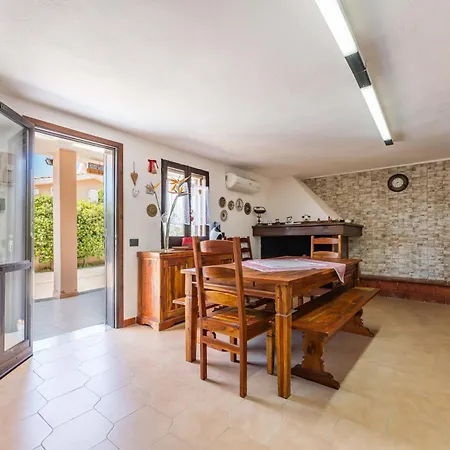 Casa Olmi Holiday home