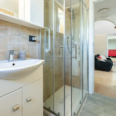 Holiday home Casa Olmi *