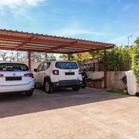 Casa Olmi Lägenhet Quartu SantʼElena