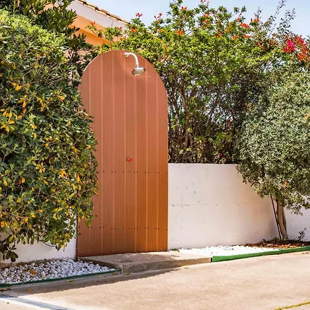 Casa Olmi Capitana