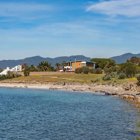 Casa Olmi Lägenhet *