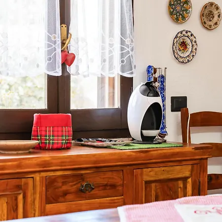 Casa Olmi Appartement *