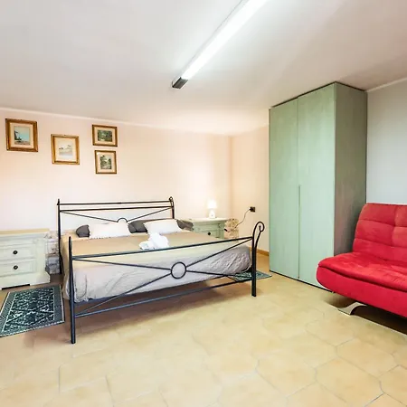 Casa Olmi