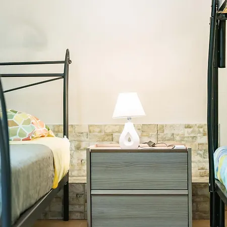 Casa Olmi Appartement *