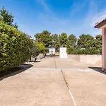 Casa Olmi Quartu SantʼElena