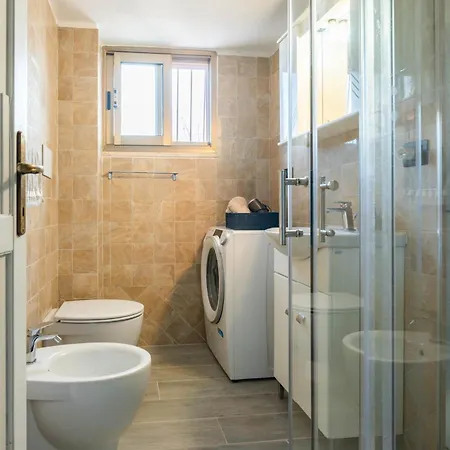 Casa Olmi Apartment Quartu Sant'Elena