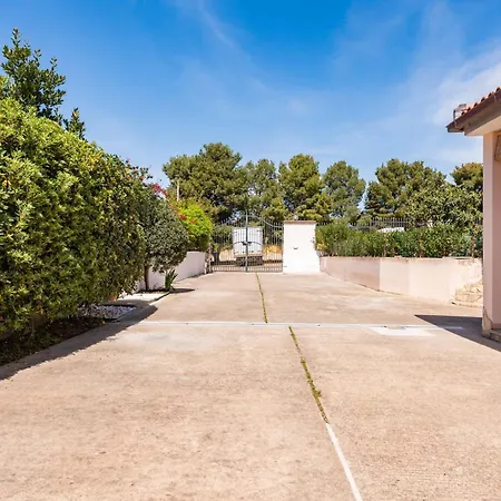 Casa Olmi Appartement