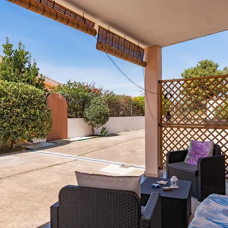 Casa Olmi Quartu SantʼElena