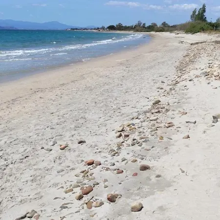 Casa Olmi Appartement