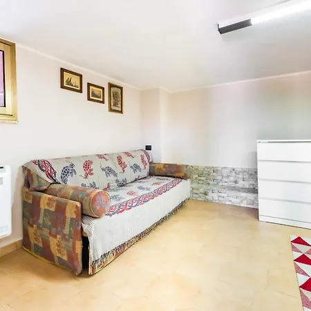 Appartement Casa Olmi