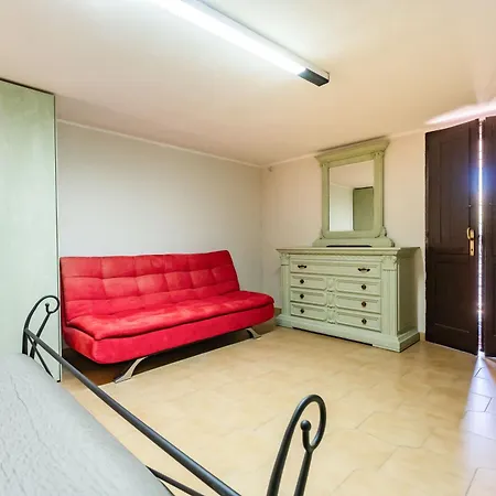 Casa Olmi Appartement *