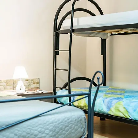 Casa Olmi Appartement *
