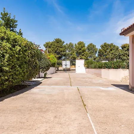 Casa Olmi Quartu SantʼElena